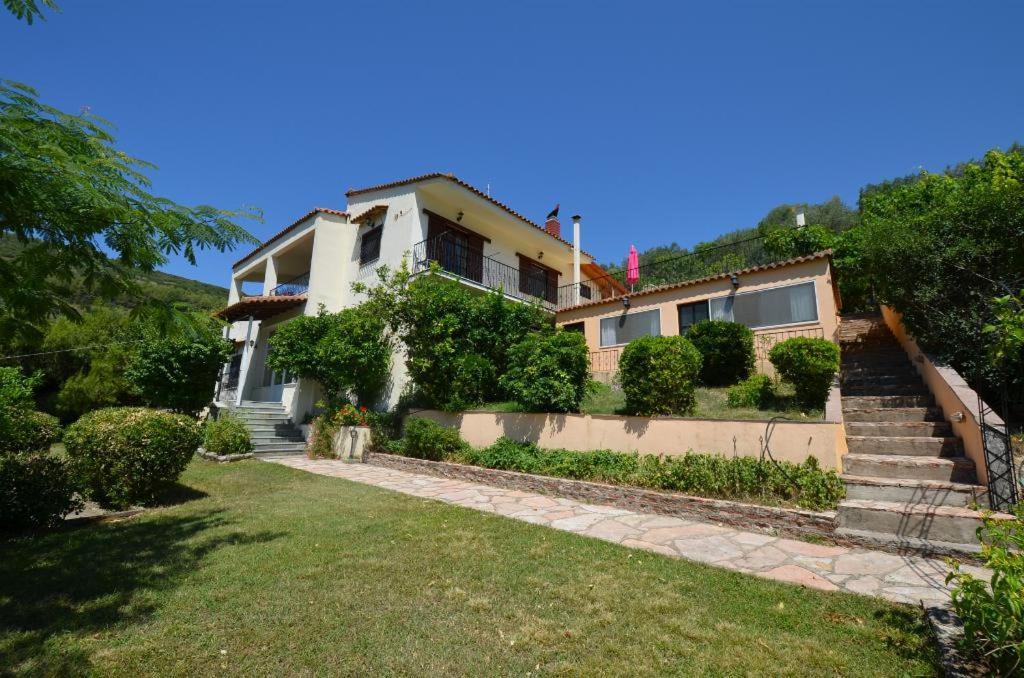 Ritual Greece Appartement 2 Kipseli  Exterior foto