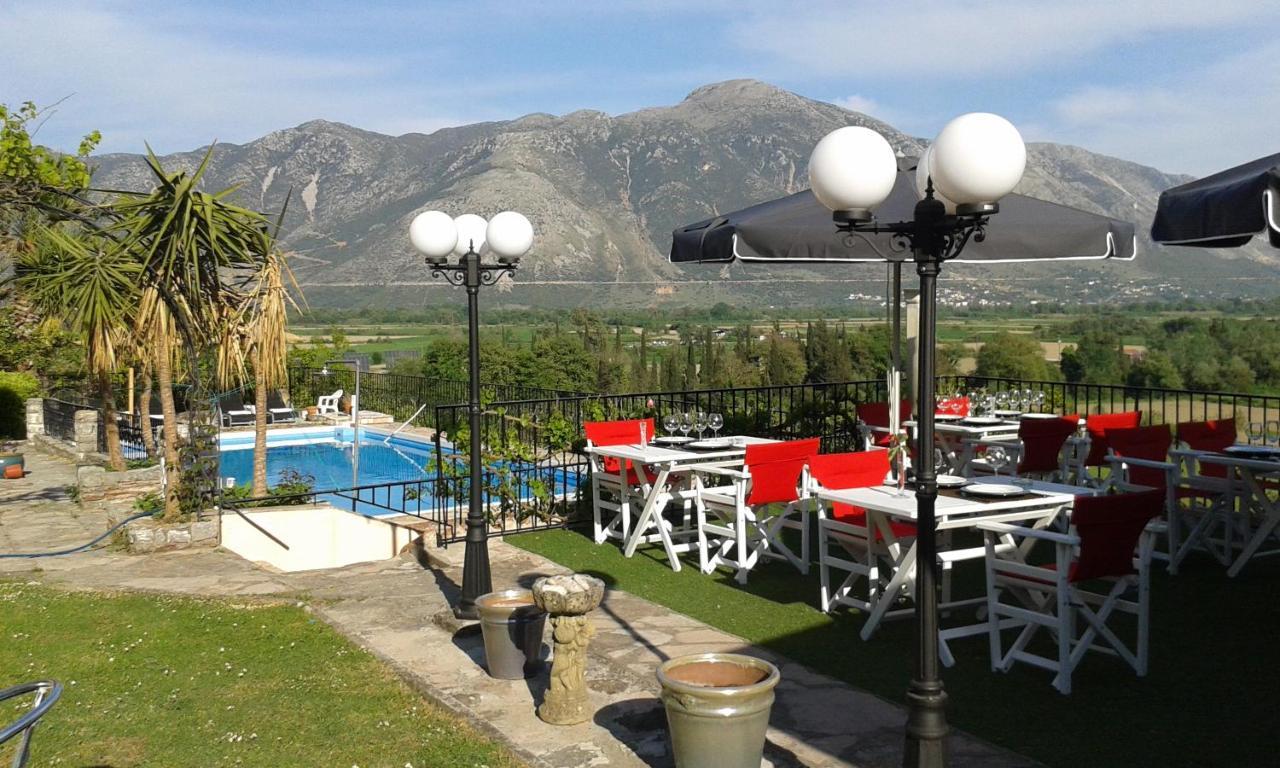 Ritual Greece Appartement 2 Kipseli  Exterior foto