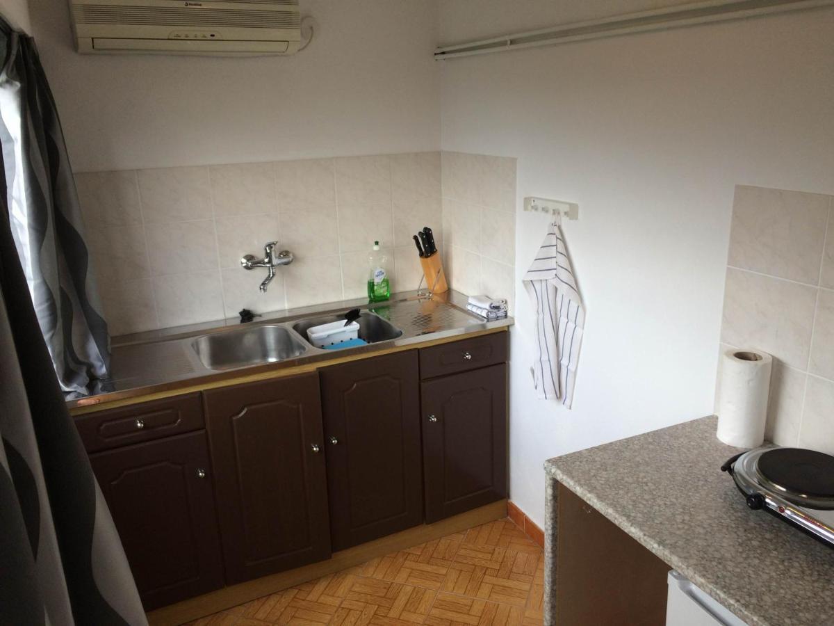 Ritual Greece Appartement 2 Kipseli  Exterior foto