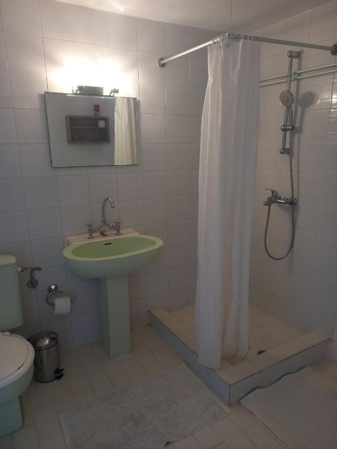 Ritual Greece Appartement 2 Kipseli  Exterior foto