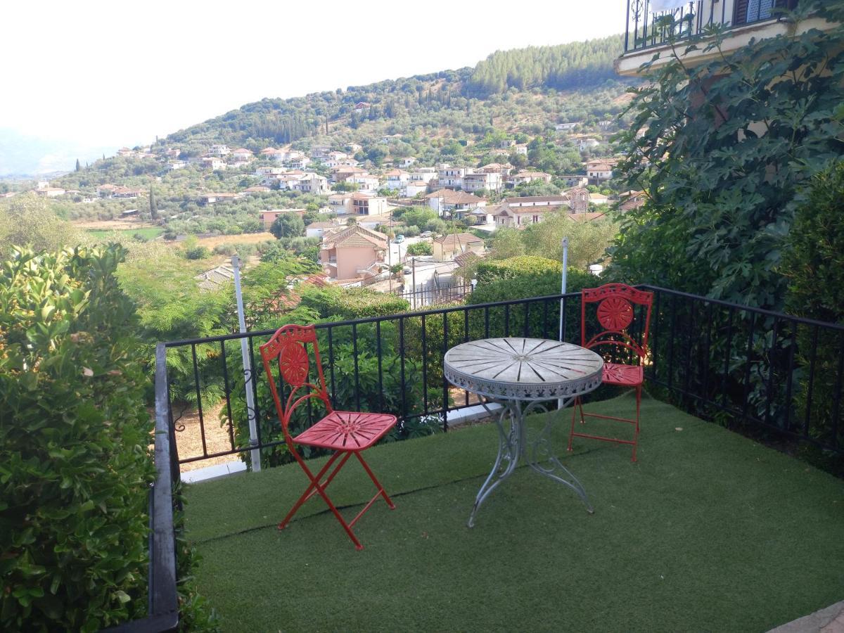 Ritual Greece Appartement 2 Kipseli  Exterior foto