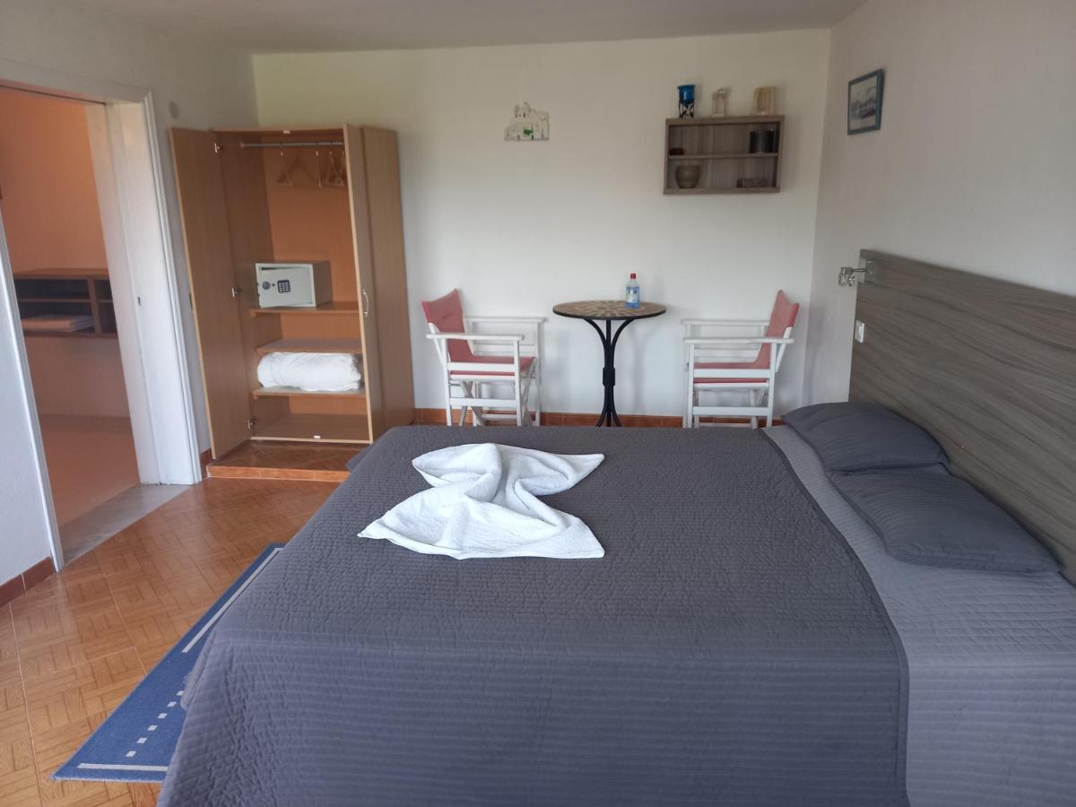 Ritual Greece Appartement 2 Kipseli  Exterior foto