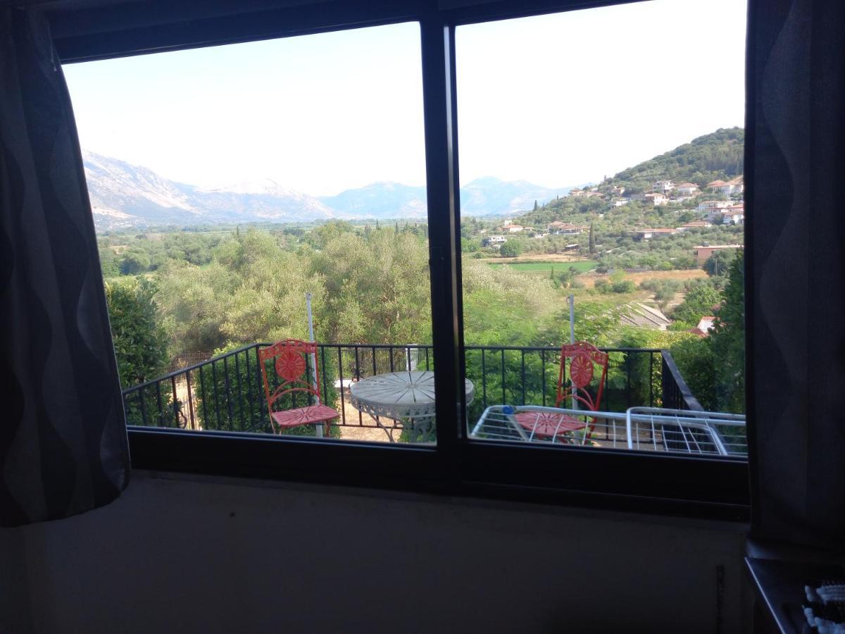 Ritual Greece Appartement 2 Kipseli  Exterior foto